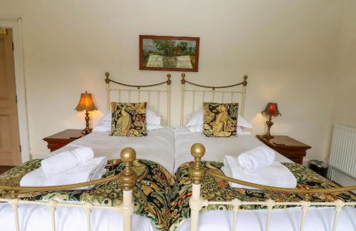 Hazel Brow House - Foto 37