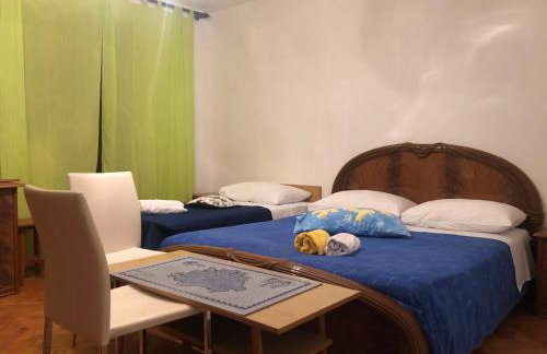 Nar Apartment - Photo 20