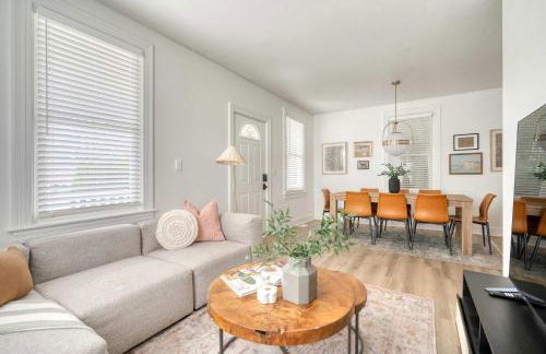 Cozy Portland Getaway 1 Block from Mississippi - Photo 5