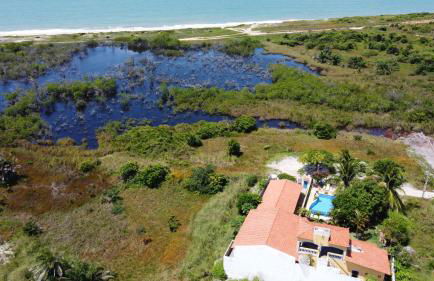 Casa Litoral Sul - Praia Bela/ PB - Foto 33