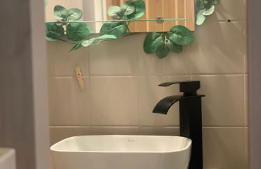 Appartement à Saint Valery en Caux - 150m plage - parking privé - Foto 19