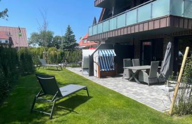 Winkelschiffchen III mit Sauna - Foto 22