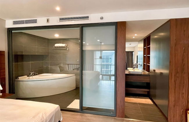 NVT Housing - PentStudio West Lake Hanoi - Foto 3