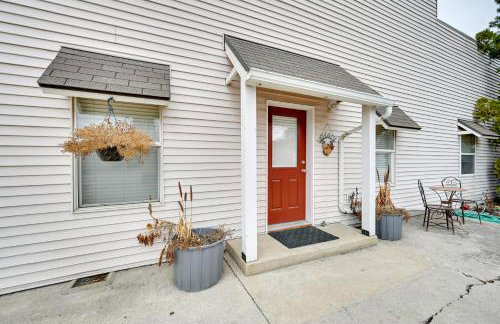 Walk to Restaurants Bitterroot Valley Getaway! - Foto 21