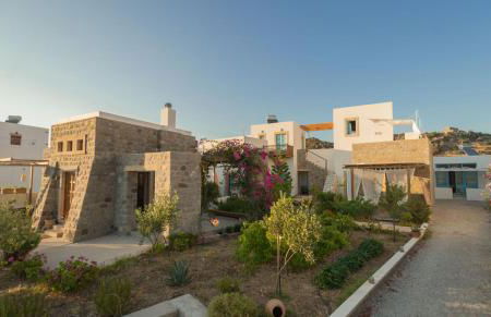 Villa Patmos Netia - Foto 17