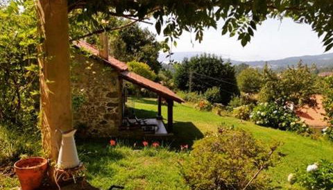 O Lughar Darriba Fogar Natural - Foto 3