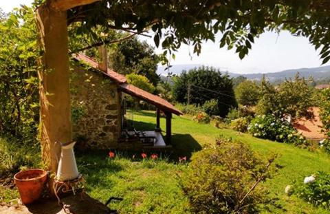 O Lughar Darriba Fogar Natural - Foto 3