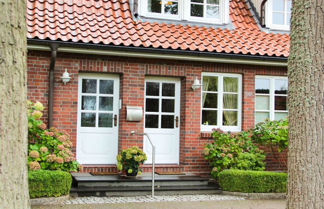 H a r m o n i e - Country House "An der Oste" - Foto 26