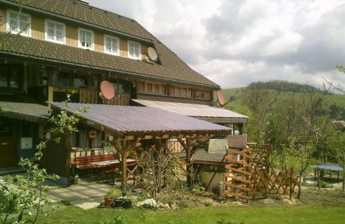 Apartment Wannenhof historisch by Interhome - Foto 4