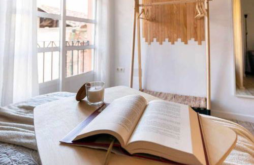 Apto Málaga centro histórico Parking Priv Gratuito - Foto 10