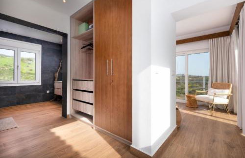 Villa Punta Europa - Private pool with Seaview - Foto 24