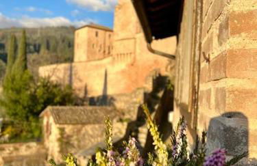 Casa Vacanze Porta Fontevecchia panoramica - Foto 46