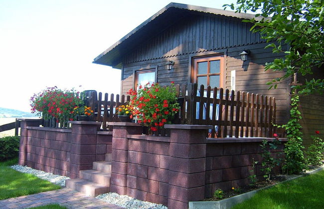 Holiday Home by the Forest - Foto 13