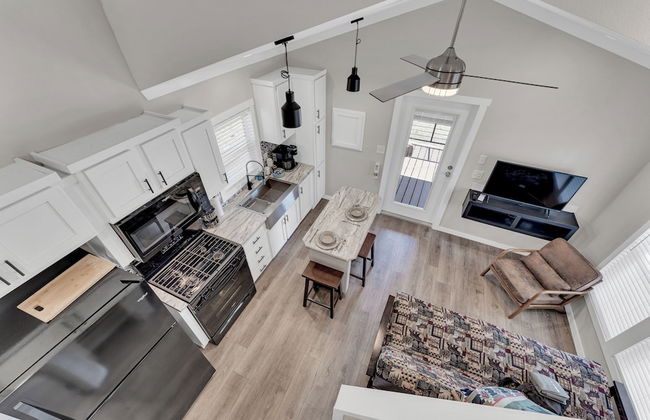 Lakeview Campground - Photo 6