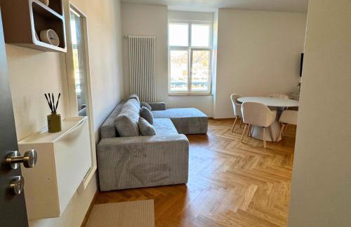 Isaak Apartment Löwenbau E2-W07 - Foto 14