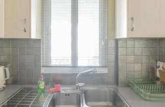 Family Sunny 2 bedroom near center 50m busstop,300m busstop Acropolis - Foto 14