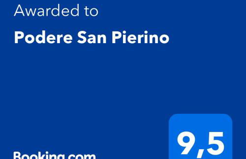 Podere San Pierino - Foto 3