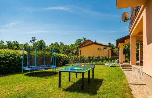 Awesome Apartment In Bresca - Foto 12