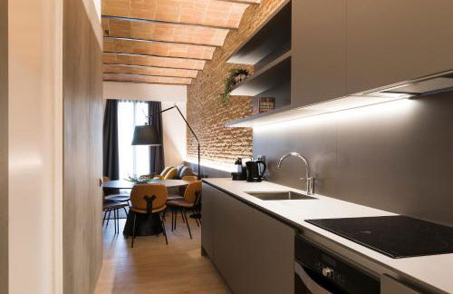 Aspasios Sagrada Familia Apartments - Foto 100