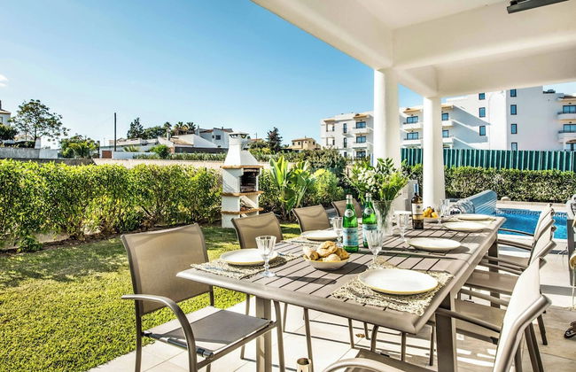 Villa Vivienda Silva - Foto 19