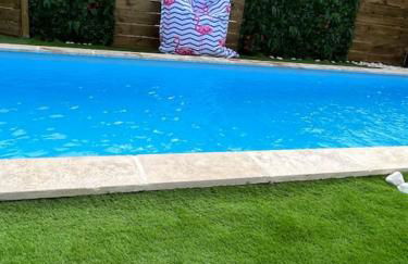 Villa La caroline 2 - Foto 1