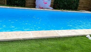 Villa La caroline 2 - Foto 1