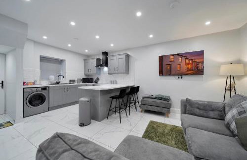 Townhouse in Derry City Centre - Foto 1