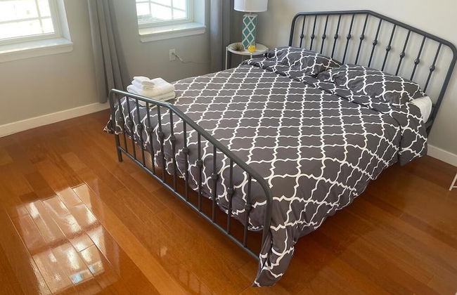 Philadelphia Central Apartments - Foto 42