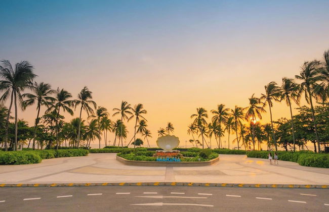 Sailing Pool Villas & Resort Phu Quoc - Foto 66