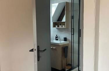 Duplex bord de l'Eure - Parking inclus - Jolie vue sur la cathédrale - Foto 35