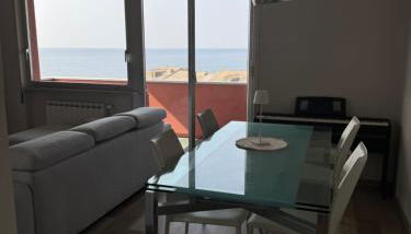 Casa al Mare Suite - Fronte spiaggia - Parcheggio - Foto 5