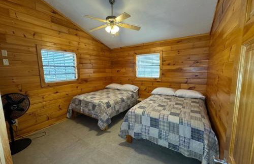 Cherokee Oaks - Frio River Haven - Foto 25