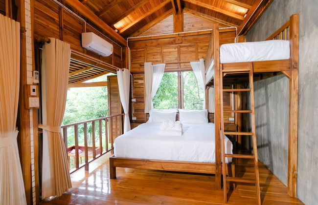 Saksila Resort - Photo 27