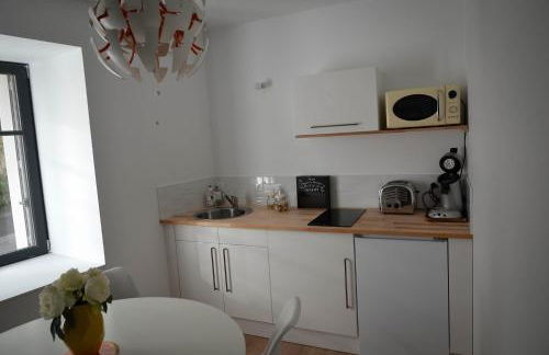 Logement Cosy à 5mn du Futuroscope - Foto 19