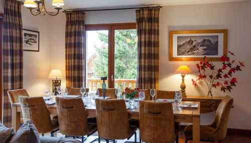 Ski Peak - Chalet Lucette - bijoux style 200m from the piste - Foto 4