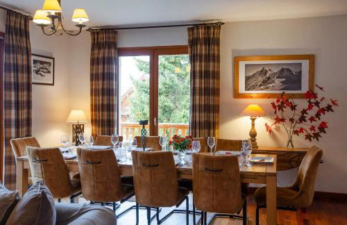 Ski Peak - Chalet Lucette - bijoux style 200m from the piste - Foto 4