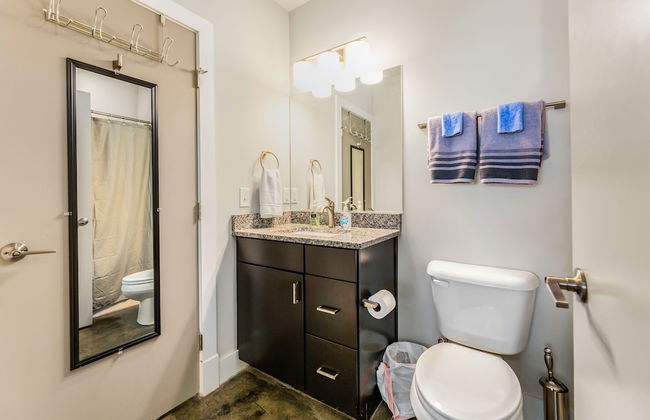 The West End Flats - Foto 21