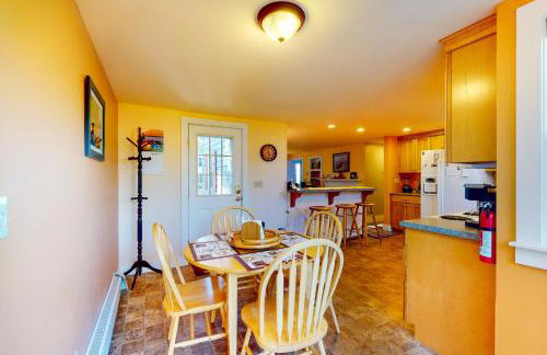 Montgomery Cottage - Foto 10