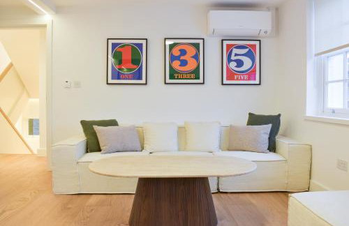 Upper Montagu Serviced Apartments - Foto 17