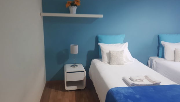 Bright Spacious Lisbon - Foto 5, Habitación