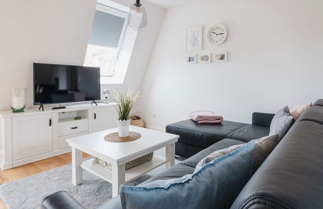 Torbogenhuus No. 5 Comfortable Holiday Residence - Foto 14