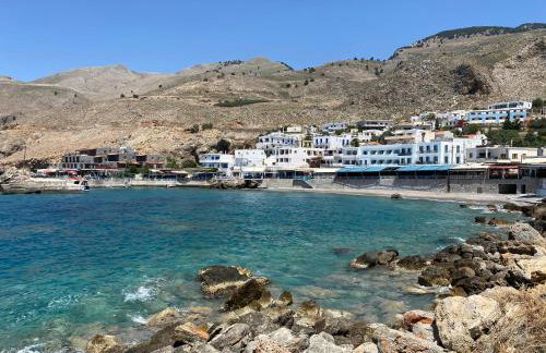 Old stone villa in Apokoronas Villa Nostalgia Kreta - Foto 32