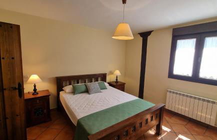 Casa Rural La Posada de Santa Teresa - Foto 37