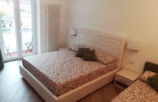 Trifoglio Apartment in S Pietro - Foto 2