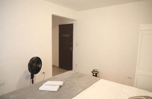 Apartamento amplo e confortável 1 - Foto 17