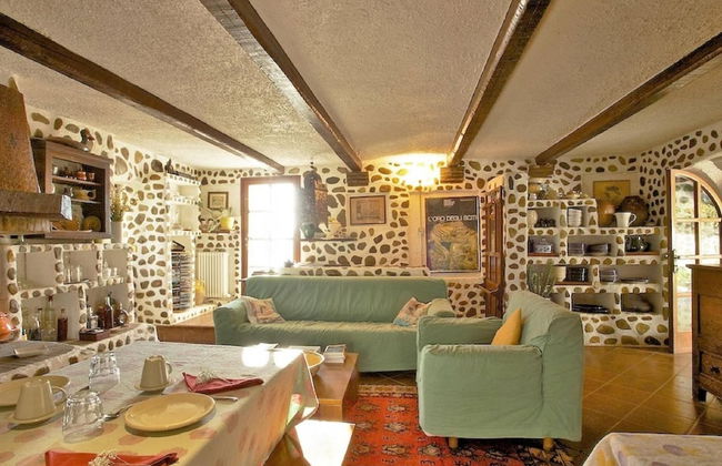 Belvilla by OYO Molino del Gobbo - Foto 13