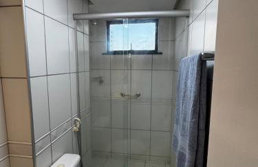 Flat 1106 próximo à praia - Condomínio Biarritz - Foto 36