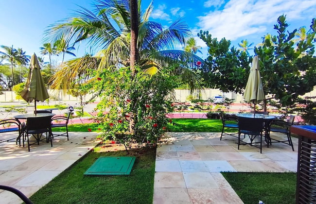 Flats no Cupe Beach Living - Foto 8