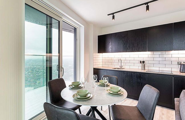 Icon Tower Flat II - Foto 6