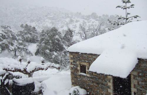 Antonis Stone house - Foto 23